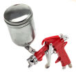Pistolet lakierniczy do malowania PT-11 AMIO-02629 - 3