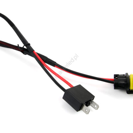 Adapter napięciowy HID AMIO-01663