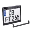 FT-265 LED Ramka do tablicy rejestracyjnej z oświetleniem LED - 4