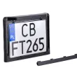 FT-265 LED Ramka do tablicy rejestracyjnej z oświetleniem LED - 5