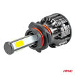 Żarówki samochodowe LED seria COB HB4 6500K AMIO-02847 - 8