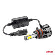 Żarówki samochodowe LED seria COB HB4 6500K AMIO-02847 - 10