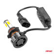 Żarówki samochodowe LED seria COB HB4 6500K AMIO-02847 - 11