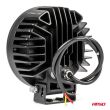 Lampa robocza drogowa LED PRO reflektor homologacja ECE R149 12V 24V AMIO-03869 - 3