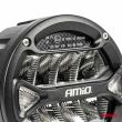 Lampa robocza drogowa LED PRO reflektor homologacja ECE R149 12V 24V AMIO-03869 - 4