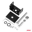 Lampa robocza drogowa LED PRO reflektor homologacja ECE R149 12V 24V AMIO-03869 - 7