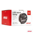 Lampa robocza drogowa LED PRO reflektor homologacja ECE R149 12V 24V AMIO-03869 - 8
