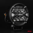 Lampa robocza drogowa LED PRO reflektor homologacja ECE R149 12V 24V AMIO-03869 - 2