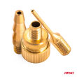 Zestaw adapterów do pompowania M8 AMIO-04502 - 3