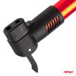 Pompka ręczna rowerowa PU01 AMIO-02145 - 4