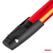 Pompka ręczna rowerowa PU01 AMIO-02145 - 5
