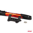 Pompka ręczna rowerowa PU01 AMIO-02145 - 6