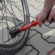 Pompka ręczna rowerowa PU01 AMIO-02145 - 3