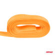Pas transportowy z klamrą samozaciskową 5m x 25mm AMIO-03292 - 3