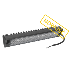 Lampa robocza kątowa LED CRP1.54600,12-24V