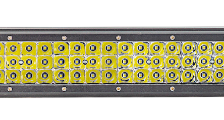 Panel LED 168xLED LB0085