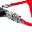 Zestaw do pompowania i przedmuchiwania PT-06 AMIO-02624 - 5