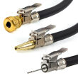 Zestaw do pompowania i przedmuchiwania PT-06 AMIO-02624 - 6