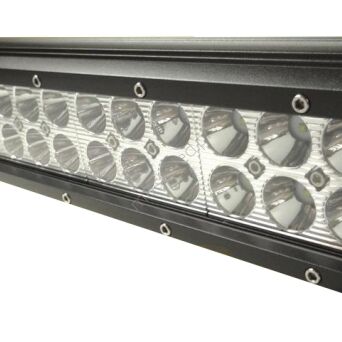 Lampa Robocza  LED  II-rzędowa (Gilpin 90W CW)