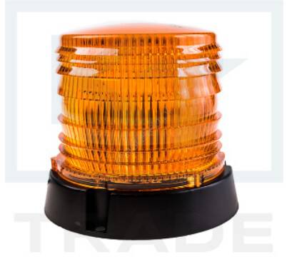 Lampa ostrzegawcza 12/24V 30LED SMD LED TT.826