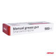 Smarownica ręczna tawotnica duża 900 ml AMIO-03280 - 5