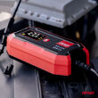 Prostownik cyfrowy AGM GEL STD LFP MAX 5A 6V 12V PRO AMIO-04527 - 5