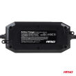 Prostownik cyfrowy AGM GEL STD LFP MAX 5A 6V 12V PRO AMIO-04527 - 6