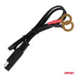 Prostownik cyfrowy AGM GEL STD LFP MAX 5A 6V 12V PRO AMIO-04527 - 8