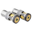 Żarówki LED CANBUS 3020 24SMD 1157 BAY15D P21/5W White 12V 24V AMIO-02798 - 3