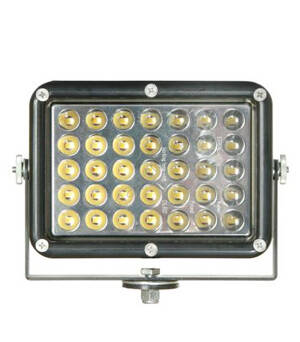 Lampy diodowe robocze, białe, 12-30 V, 16,0 W, 6000 lm. – DLRO EGK