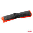 Klucze płaskie oczkowe zestaw kluczy oczkowych 8-19 mm 8 szt. AMIO-04193 - 8