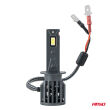 Żarówki samochodowe LED F25 SILVER FULL CANBUS 54W H1 12V 24V AMIO-04701 - 4