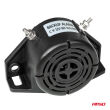 Sygnał cofania 12-36V 110 dB AMIO-01730 - 2