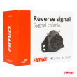 Sygnał cofania 12-36V 110 dB AMIO-01730 - 4