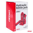 Podnośnik hydrauliczny słupkowy 2T 2000 kg AMIO-01270 - 5