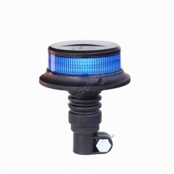Lampa błyskowa ALR0057 PICO LED blue flex R10 R65 