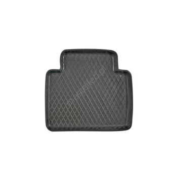 Dywanik gumowy MG Toyota tył, uniwersalny model - (3)