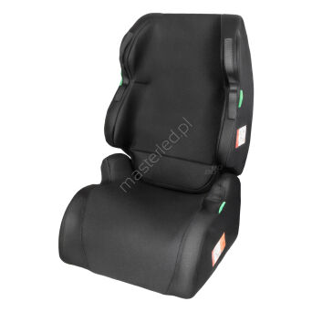 Fotelik samochodowy siedzisko 126-150cm R129 AMIO-04480