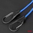 Linka elastyczna guma do mocowania bagażu o8 mm 150cm BSTRAP-23 AMIO-03376 - 4