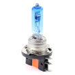Żarówka halogenowa H15 12V 55W Super White AMIO-01492 - 5