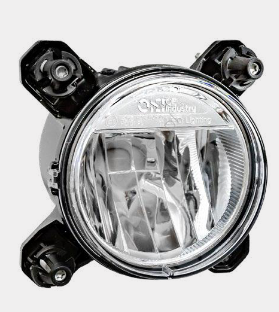 Front Headlight R113 | masterled.pl