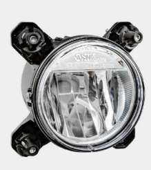 Reflektor przedni R113