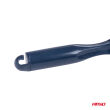Szczotka do mycia czyszczenia kół felg kołpaków 26,5 cm AMIO-04022 - 3