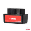 Skaner tester interfejs diagnostyczny AMiO OBD2 BT mini AMIO-04732 - 7