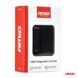 Skaner tester interfejs diagnostyczny AMiO OBD2 BT mini AMIO-04732 - 8