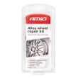 Zestaw naprawczy do naprawy felg aluminiowych AMIO-02834 - 2
