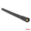 Maszt anteny bat uniwersalny 20cm ANTM11 AMIO-04161 - 2