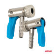 Adapter kompresora 6mm AMIO-04497 - 4