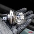 Żarówka halogenowa R2 24V 55/50W P45T AMIO-04942 - 3