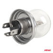Żarówka halogenowa R2 24V 55/50W P45T AMIO-04942 - 4